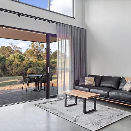 Ruse Estate Retreat Margaret River Rosa Glen Екстер'єр фото