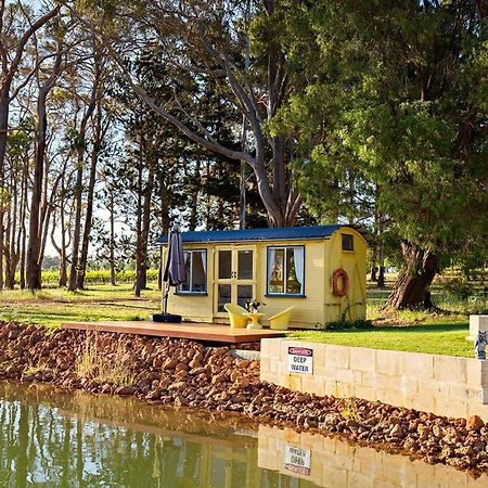 Ruse Estate Retreat Margaret River Rosa Glen Екстер'єр фото