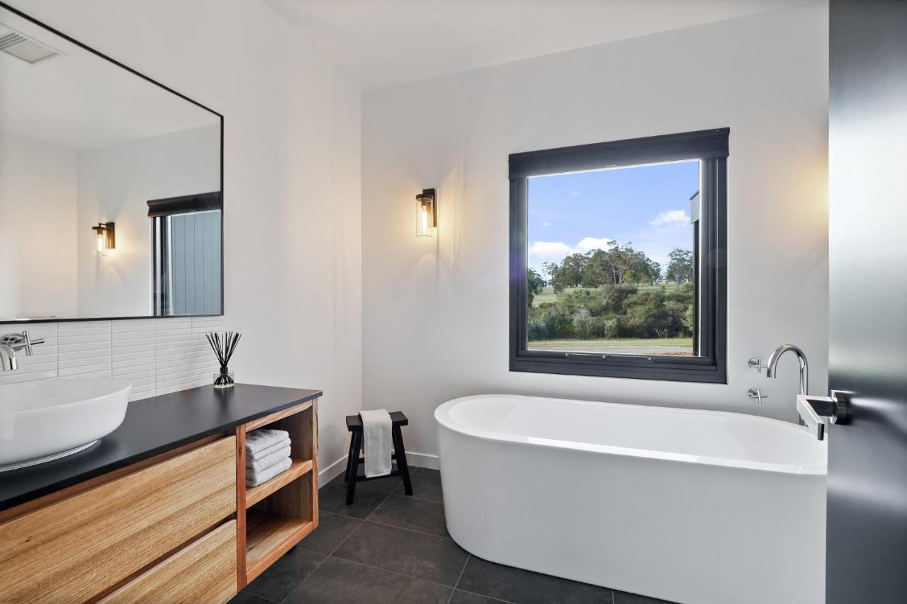 Ruse Estate Retreat Margaret River Rosa Glen Екстер'єр фото