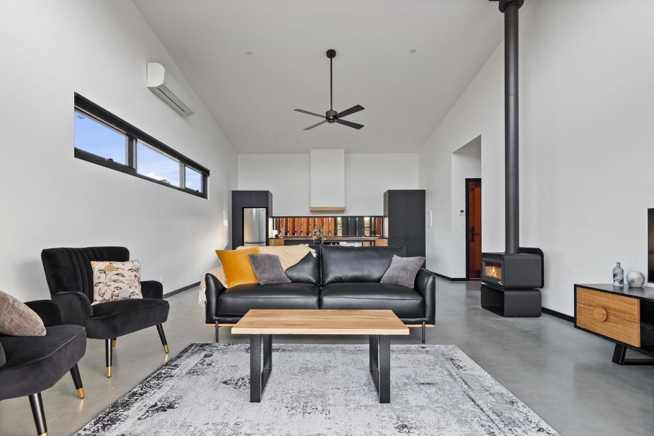 Ruse Estate Retreat Margaret River Rosa Glen Екстер'єр фото