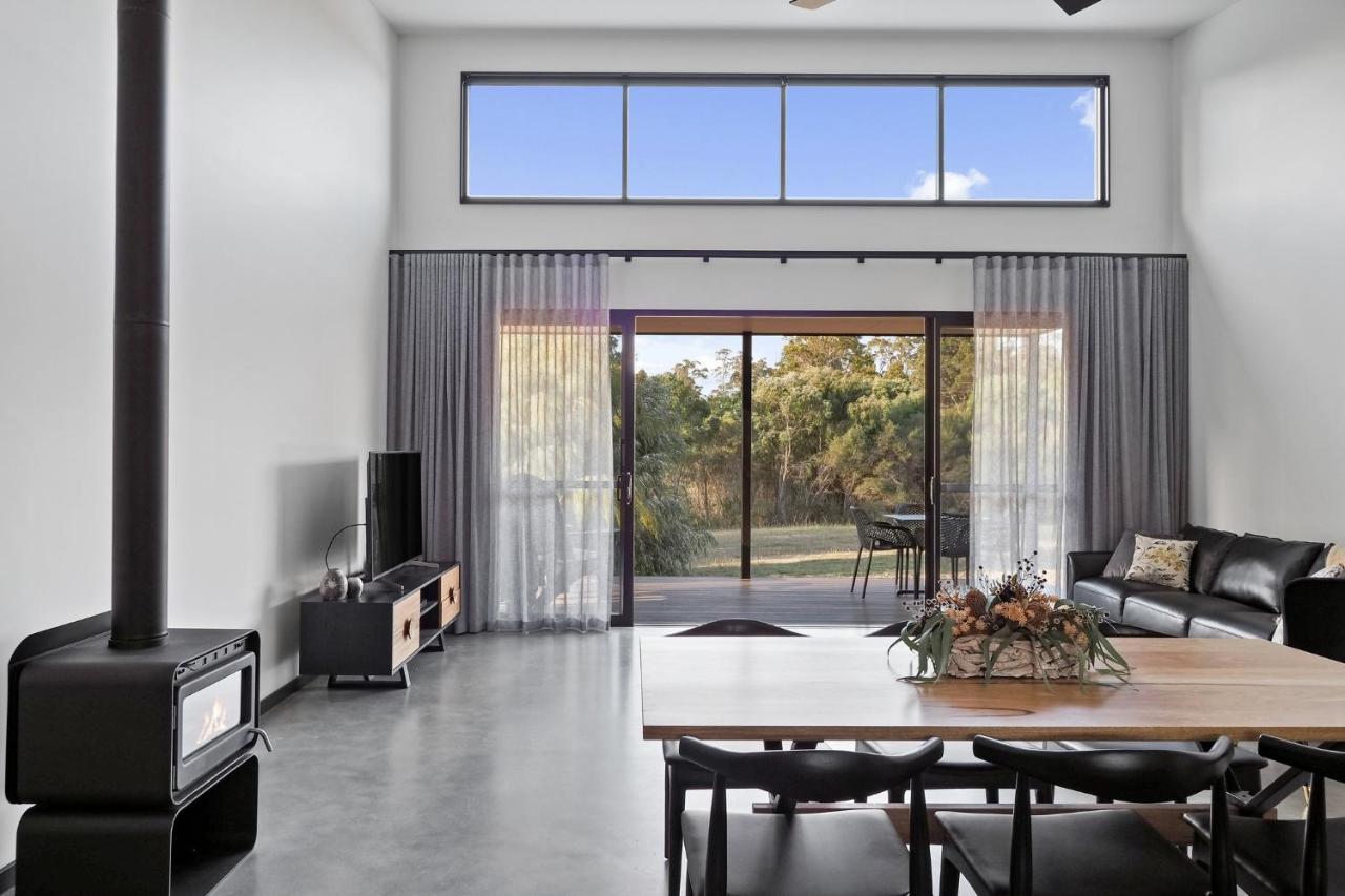 Ruse Estate Retreat Margaret River Rosa Glen Екстер'єр фото