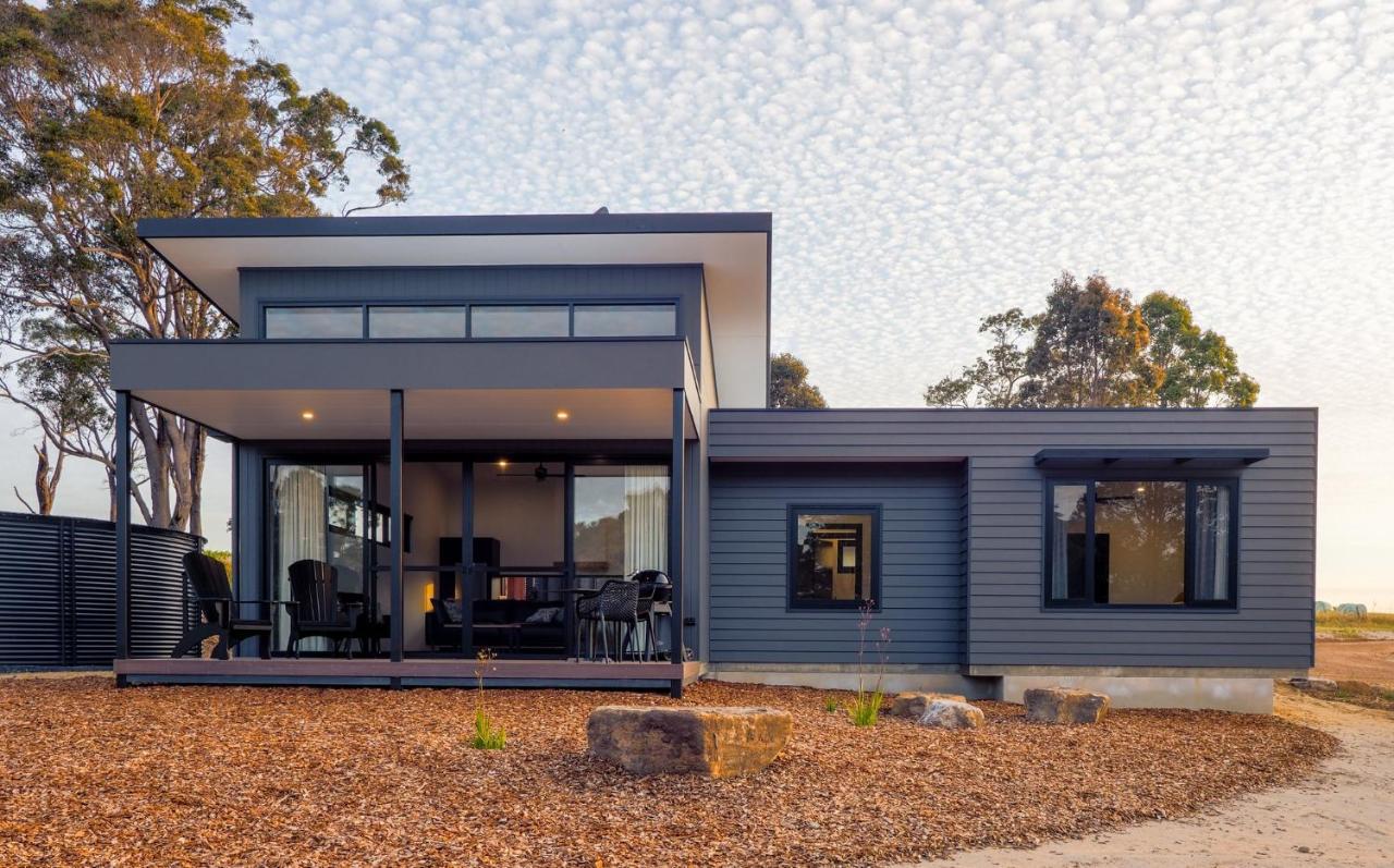 Ruse Estate Retreat Margaret River Rosa Glen Екстер'єр фото