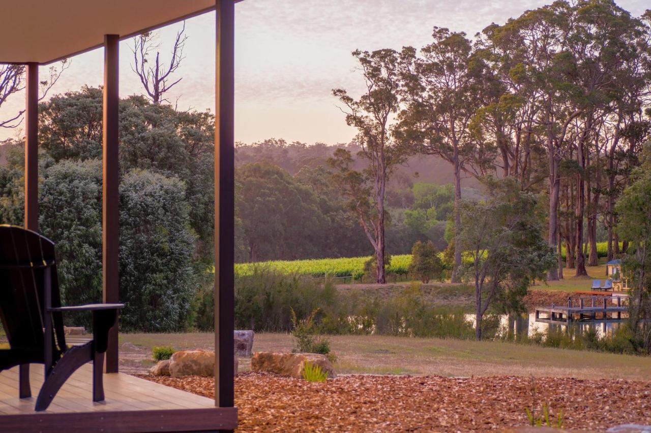 Ruse Estate Retreat Margaret River Rosa Glen Екстер'єр фото