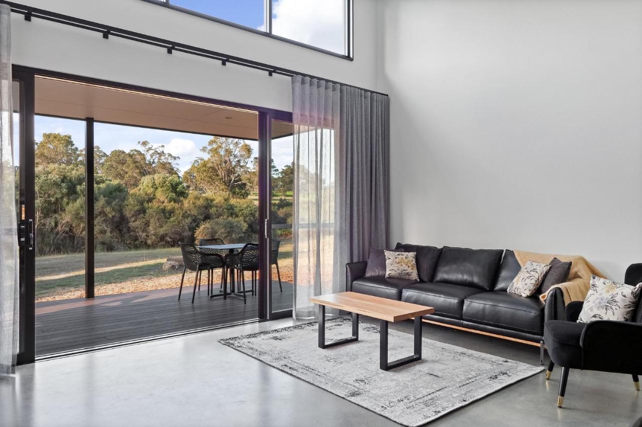 Ruse Estate Retreat Margaret River Rosa Glen Екстер'єр фото