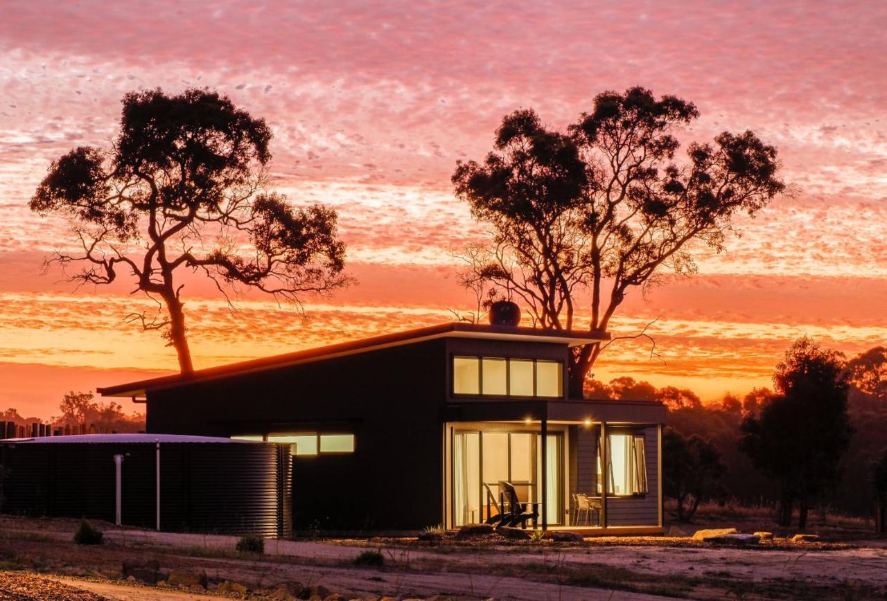 Ruse Estate Retreat Margaret River Rosa Glen Екстер'єр фото