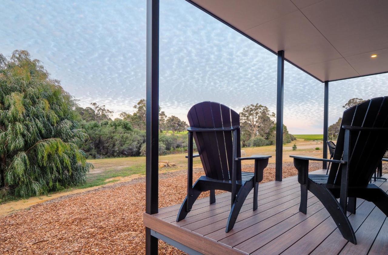 Ruse Estate Retreat Margaret River Rosa Glen Екстер'єр фото