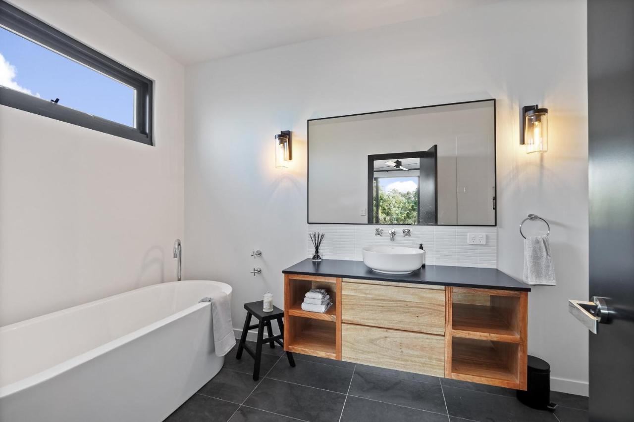 Ruse Estate Retreat Margaret River Rosa Glen Екстер'єр фото