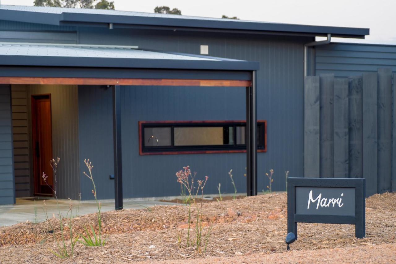 Ruse Estate Retreat Margaret River Rosa Glen Екстер'єр фото
