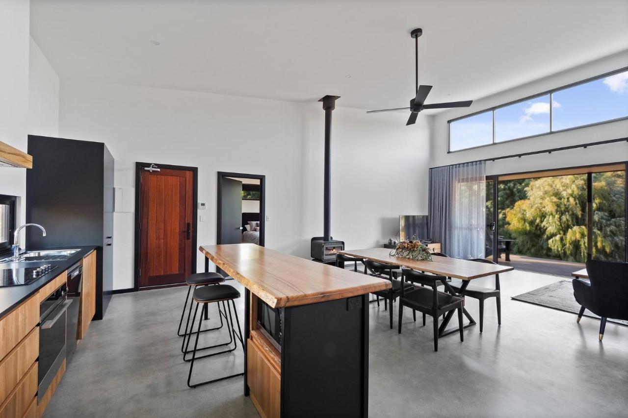 Ruse Estate Retreat Margaret River Rosa Glen Екстер'єр фото