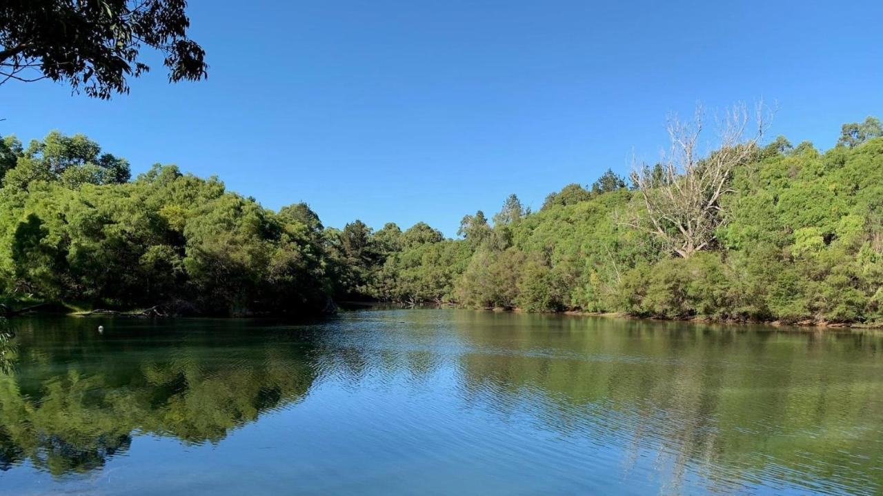 Ruse Estate Retreat Margaret River Rosa Glen Екстер'єр фото