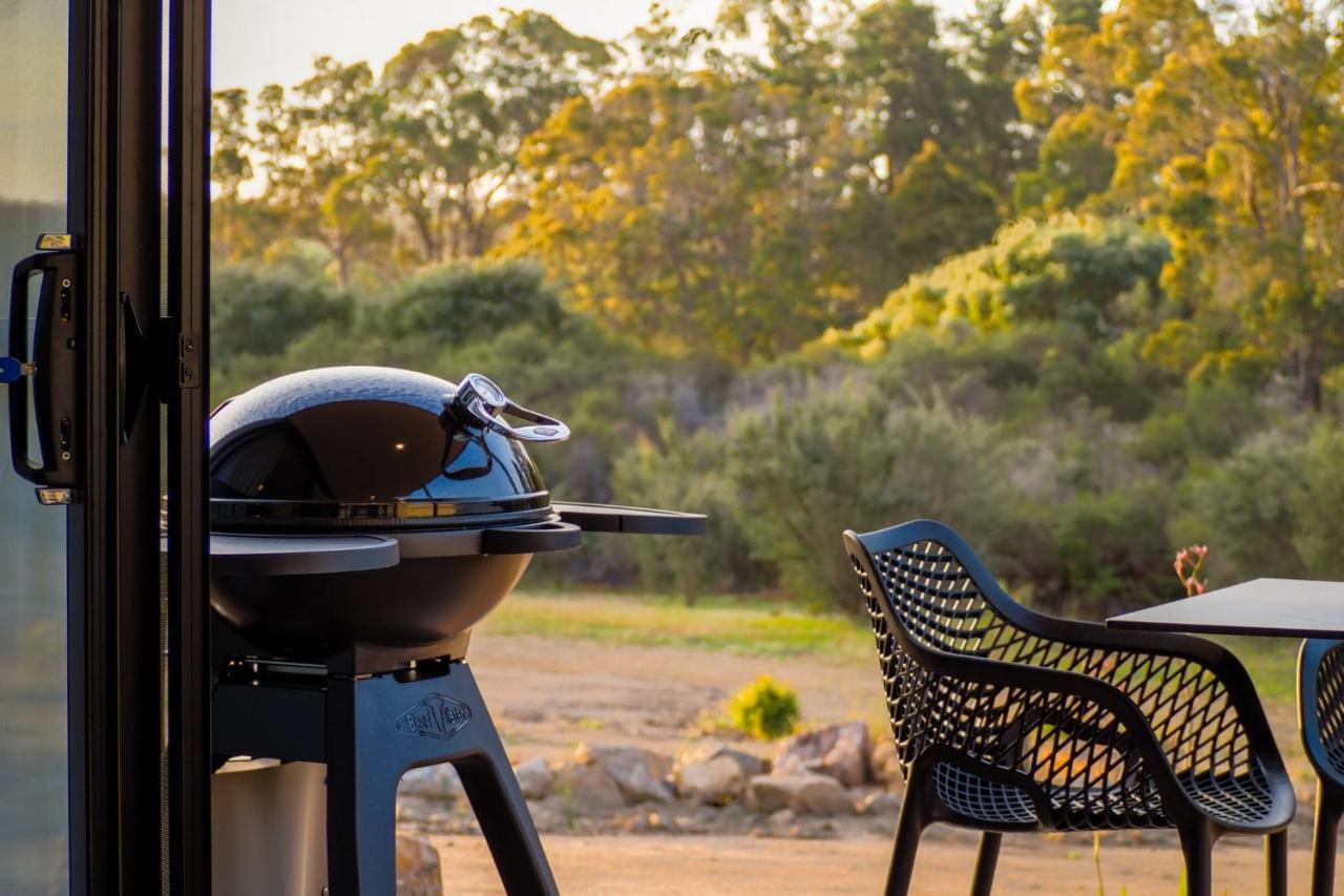 Ruse Estate Retreat Margaret River Rosa Glen Екстер'єр фото