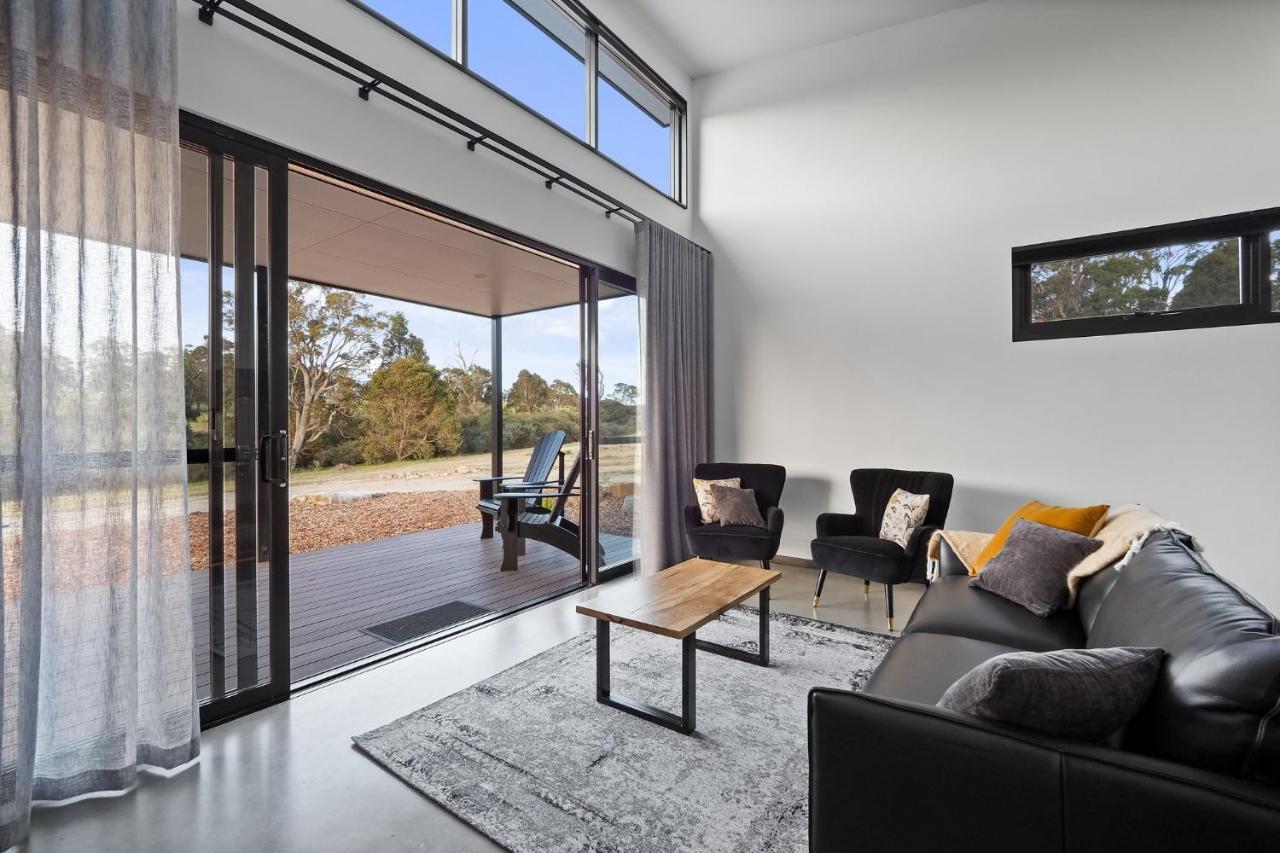 Ruse Estate Retreat Margaret River Rosa Glen Екстер'єр фото