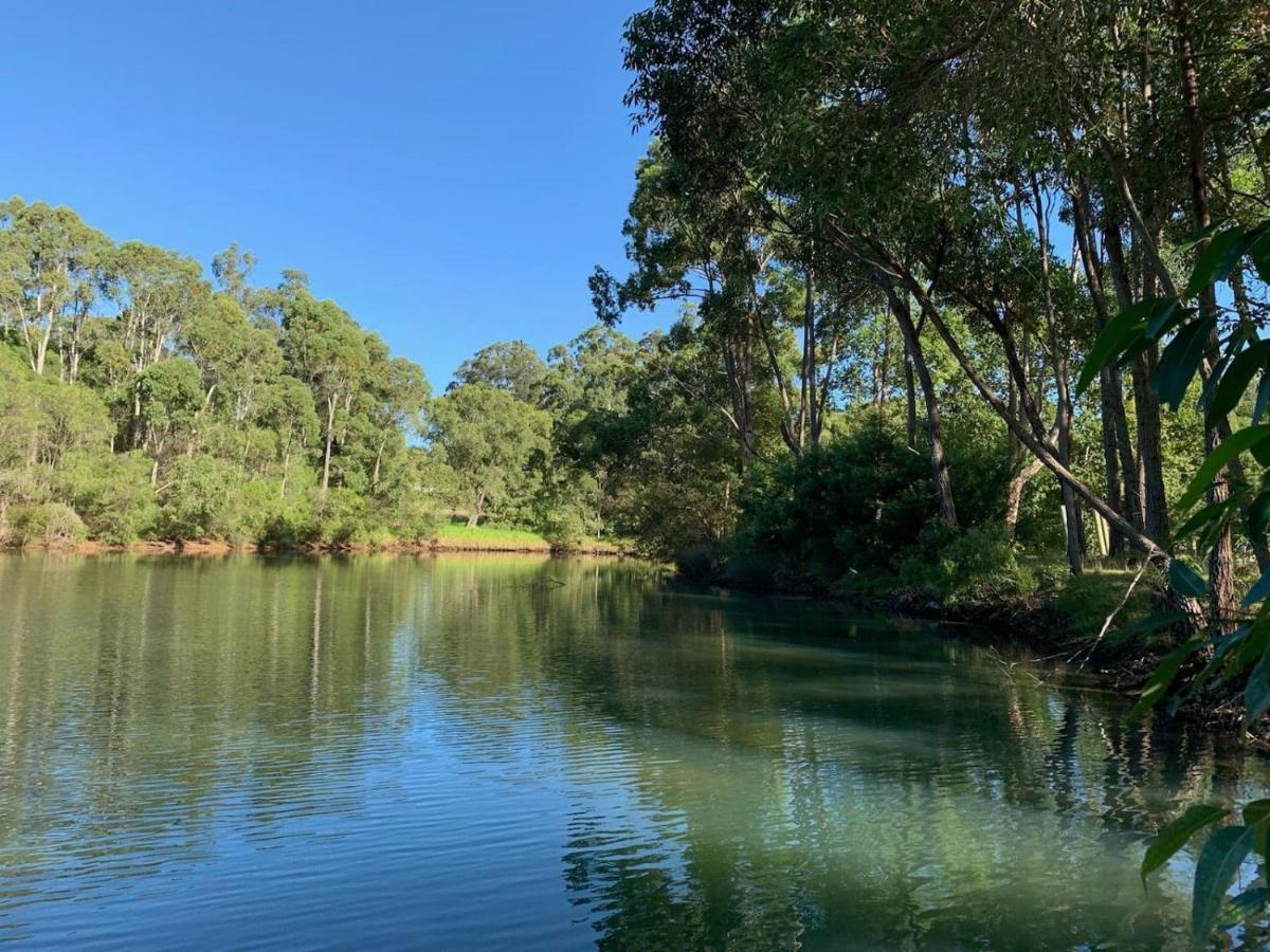 Ruse Estate Retreat Margaret River Rosa Glen Екстер'єр фото