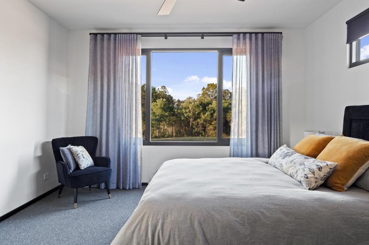 Ruse Estate Retreat Margaret River Rosa Glen Екстер'єр фото