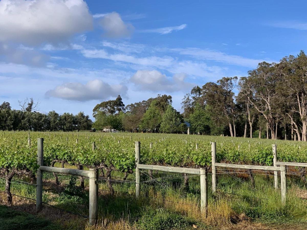 Ruse Estate Retreat Margaret River Rosa Glen Екстер'єр фото