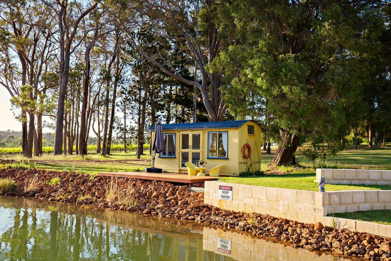 Ruse Estate Retreat Margaret River Rosa Glen Екстер'єр фото