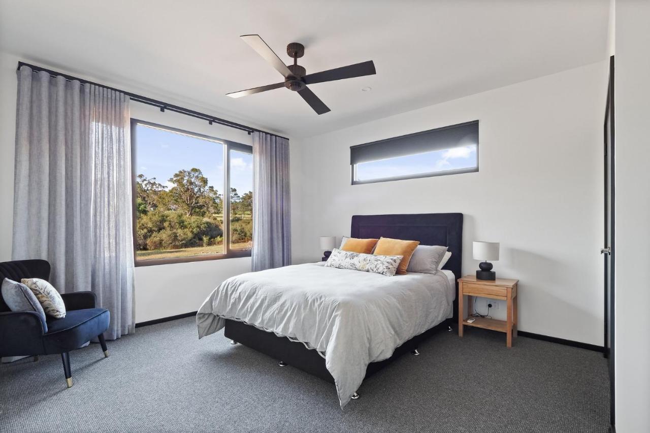 Ruse Estate Retreat Margaret River Rosa Glen Екстер'єр фото