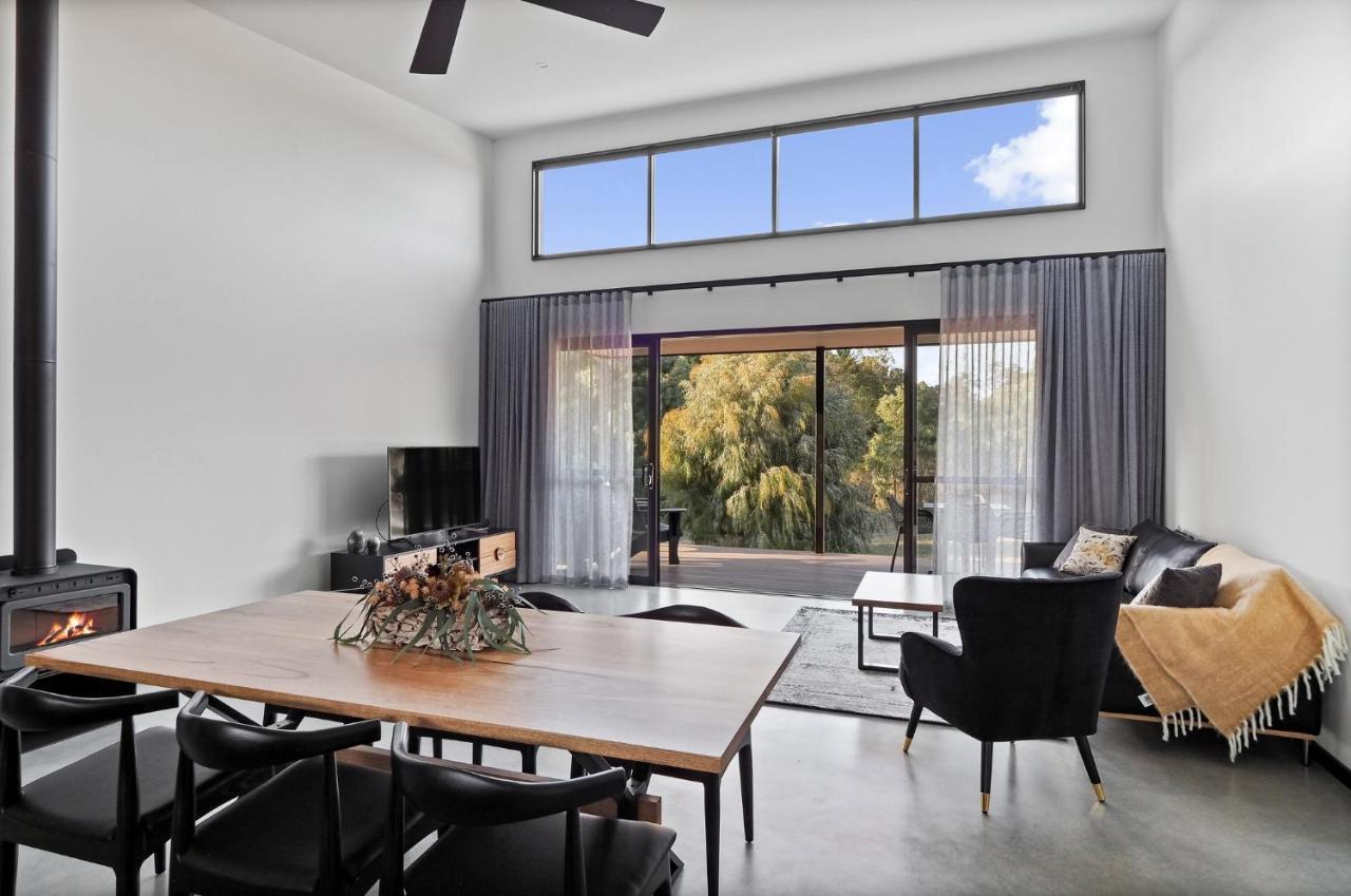 Ruse Estate Retreat Margaret River Rosa Glen Екстер'єр фото