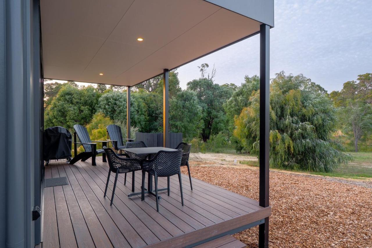 Ruse Estate Retreat Margaret River Rosa Glen Екстер'єр фото