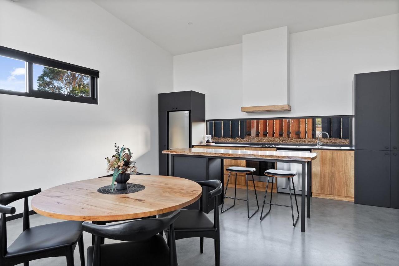 Ruse Estate Retreat Margaret River Rosa Glen Екстер'єр фото