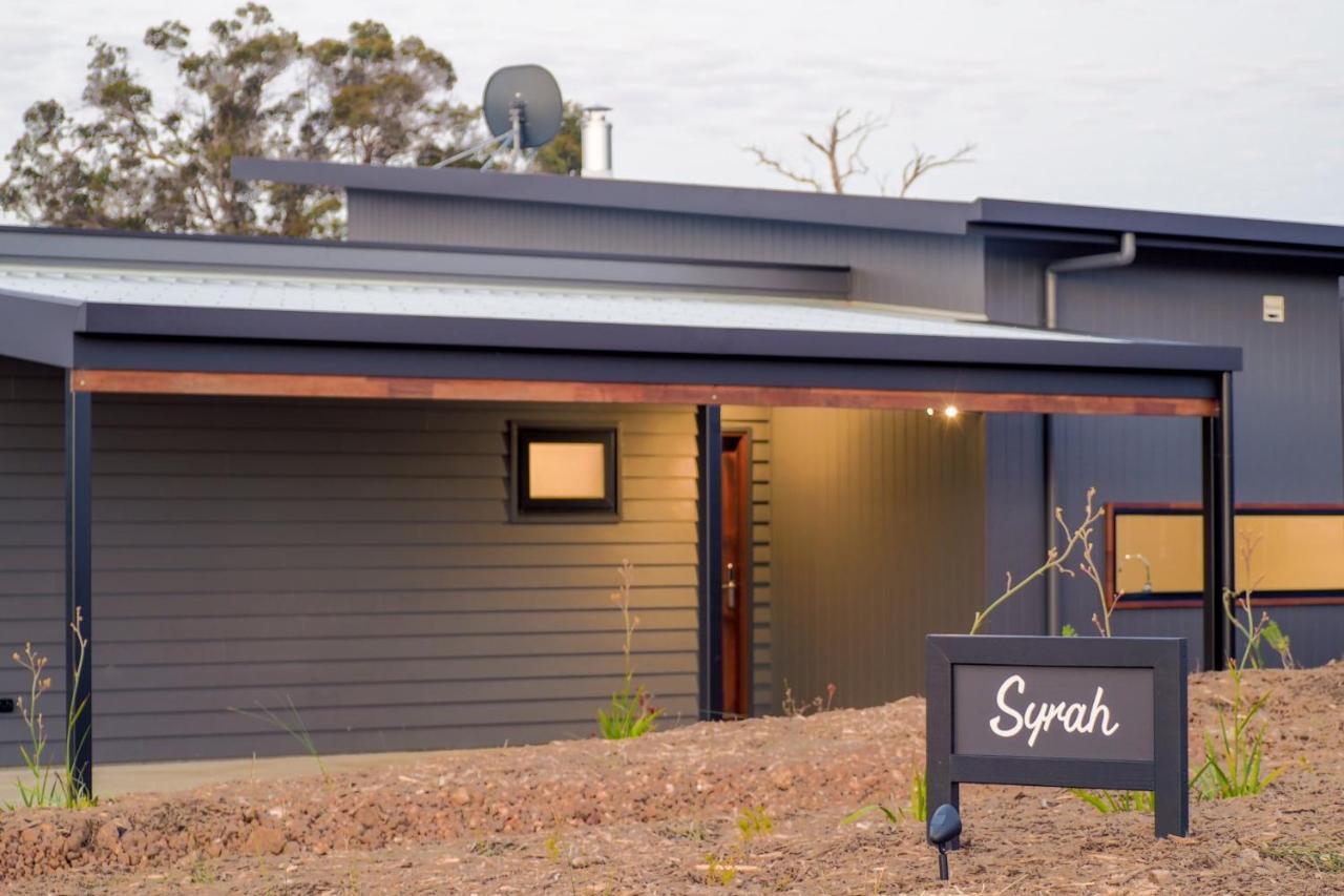 Ruse Estate Retreat Margaret River Rosa Glen Екстер'єр фото